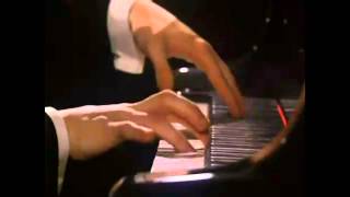 Evgeny Kissin  BachKempff  Siciliano BWV 1031 [upl. by Dalston]