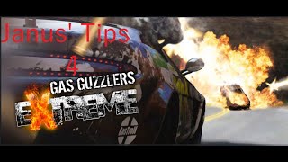 Janus Gas Guzzlers Extreme Tips [upl. by Illoh]