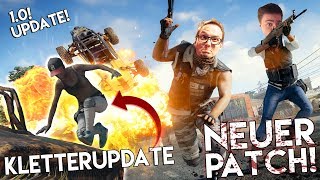 » NEUER PATCH Kletterupdate «  Die absolut BESTE Runde Version 10 ist da  15 Kills 🔝 [upl. by Iniretake]