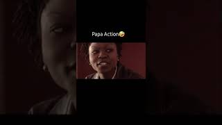 Yizo Yizo Papa action southafrica drama mzansi [upl. by Anhsirk62]