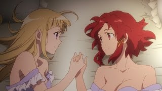 Izetta The Last Witch Is DUMB but thats okay [upl. by Isidoro]