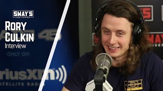 Rory Culkin Tells The Horrific Story Behind ‘Lords Of Chaos  Sways Universe [upl. by Ardith]