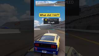 Nascar Heat 5 Online Glitch [upl. by Enahsed]