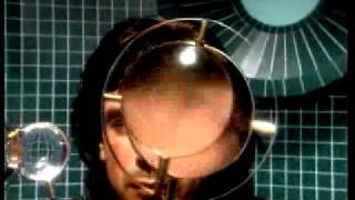 oxygene 8  Jean Michel Jarre video [upl. by Sualocin]