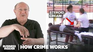 How Olympic Sports Doping Actually Works  How Crime Works  Insider [upl. by Jorin]