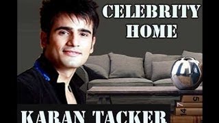 Karan Tacker Home Segment [upl. by Ayor641]