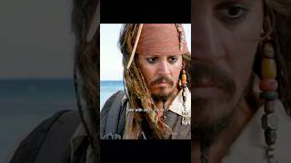 The lovehate relationship between Captain Jack and Angelica movie shorts viralvideo [upl. by Babb]