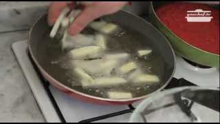 youcheftv  Cuoppo allItaliana Fritto Misto Napoletano [upl. by Evered]