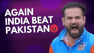 WCL 2024  Final Match Analysis  Pakistan VS India [upl. by Fahland]