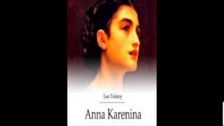 Anna Karenine  Book 1 Complete Audiobook [upl. by Eneleh]