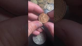 RARE 1825 Farthing AU Conditon [upl. by Ahel]