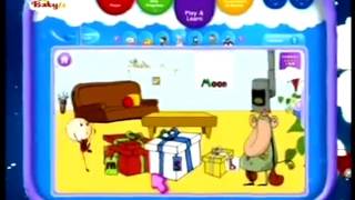 BabyTV Yoyo the magician ads english [upl. by Ardnosak998]