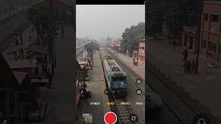 train videos indian railways trending viral train trains indianrailways railway travel [upl. by Aiyt960]