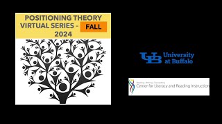 Positioning and Narrative Analysis Positioning Theory and Conversation Analysis [upl. by Atnima]