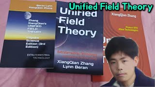 Unified Field Theory Simplified Version [upl. by Atok488]