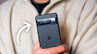 Google Pixel 8 Pro Photographers Review [upl. by Estey681]