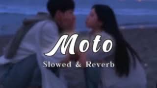 Moto slow amp Reverb Dilar kheriya music valorant lofitrending slowedandreverb [upl. by Edveh]