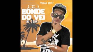 Bonde do Vei  Repertório Novo  CD 2017 CD Completo [upl. by Boorman]