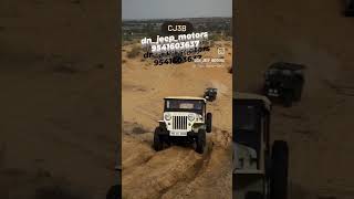 WHY PEOPLE LIKE MODIFIED JEEP cover automobile carryminatitrandingshorts thar rearseatbullbar [upl. by Heddi]