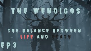 RimWorld Wendigos  The Balance Between Life and Death  EP3 [upl. by Eugenius]