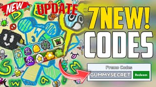 NewALL WORKING CODES For Bee Swarm Simulator 2024  Roblox Bee Swarm Simulator Codes 2024 [upl. by Asilenna]