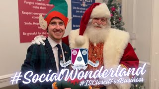 Arnold Lodge School  Closed for Business  Social Wonderland 2023 [upl. by Rumney]