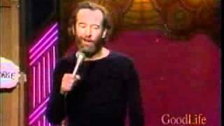 George Carlin  Rules  1976 [upl. by Evreh]