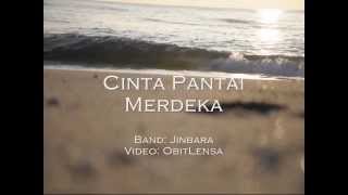 Cinta Pantai Merdeka [upl. by Enneicul]