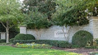 508 Brennan Lane Franklin TN 37067 [upl. by Tilda]