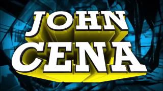 Its John Cena  John Cena Meme Compilation [upl. by Heyward]