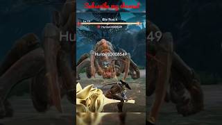 Yeagerhunter legend Android open world gameplay [upl. by Notned]