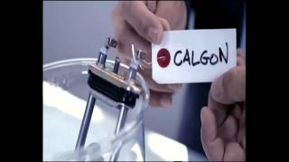 Calgon advert from Poland [upl. by Ames]