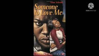 THE BLUFORD SERIE THE BOOK OF SOMEONE TO LOVE ME full Audiobook chapter 2 [upl. by Sucramat242]