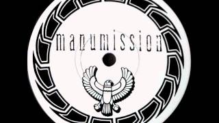 Manumission  Tremor on the Line ep [upl. by Anilos875]