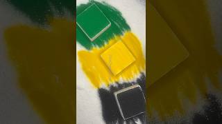 Happy Emancipation Day Jamaica 🇯🇲 🇯🇲 shorts jamaica asmr gymchalk viralvideo shortsfeed [upl. by Llehsim]