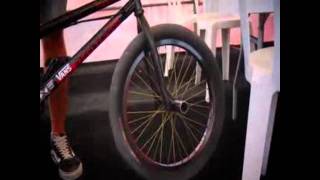 scotty cranmer bike check 2011 [upl. by Baker544]