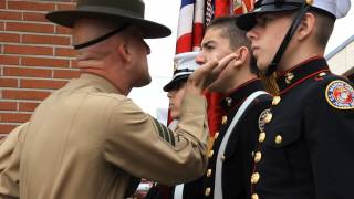 Color Guard Competition [upl. by Noiramaj]