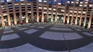 Entra nel cuore del Parlamento Europeo di Strasburgo con un tour a 360° [upl. by Olympia407]