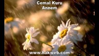 Cemal Kuru  Annem [upl. by Ardnwahs201]