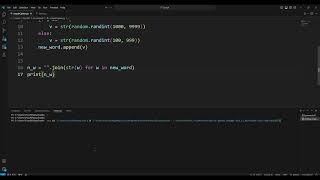 Simple python Cipher [upl. by Terrance864]