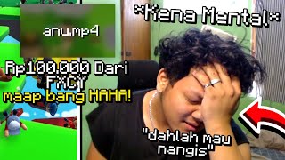 Aku Prank DONASI MEDIASHARE Ke Youtuber ChumKevin ini Sampai KENA MENTAL [upl. by Ennaed119]