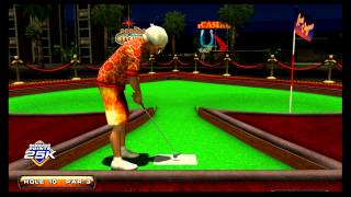 27 Lost Vegas PowerPutt Live [upl. by Manuela748]