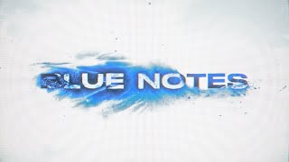 FxrElise  Blue Notes Official Lyric Video [upl. by Alaric]