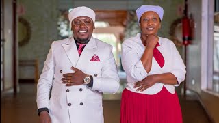 BILHA MAINA AND ALLAN AARONNDIBEI OFFICIAL VIDEO SKIZA 5701785 [upl. by Halladba]