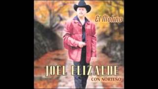 Joel Elizalde  Lo Mejor Fue Perderte [upl. by Virgy]