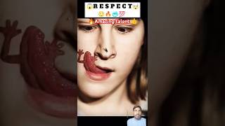 amazing respect 💯😱😤 shorts respect trending viral [upl. by Akilak]