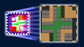 Loading Levels From Textures in Unity 3D [upl. by Leirraj]