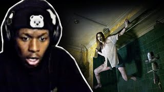 SONWABILE VS TOKOLOSHE HORROR GAMES [upl. by Oleg456]