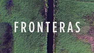 FRONTERAS  Un documental sobre inmigración [upl. by Carma]