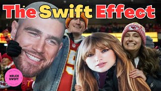 Chiefs President REVEALS the Truth BEHIND Taylor Swift amp Travis Kelces Romance [upl. by Aittam]